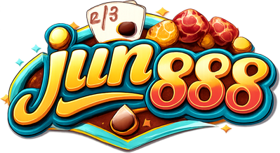 jun 888 logo